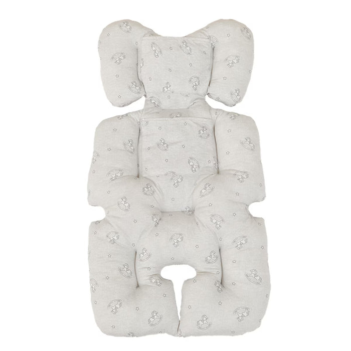 NCOOL WSP FULL-SIZED STROLLER SEAT WITH COOLING POCKET MK25