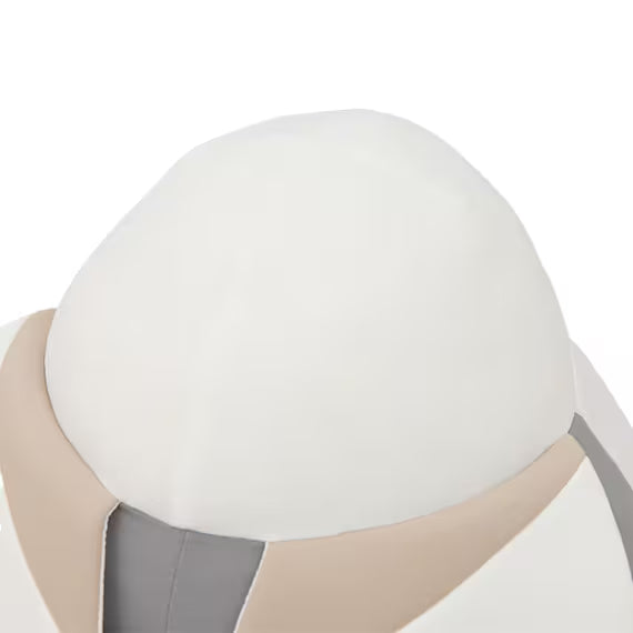 NCOOL SOFT TOY LONG TAILED TIT S25