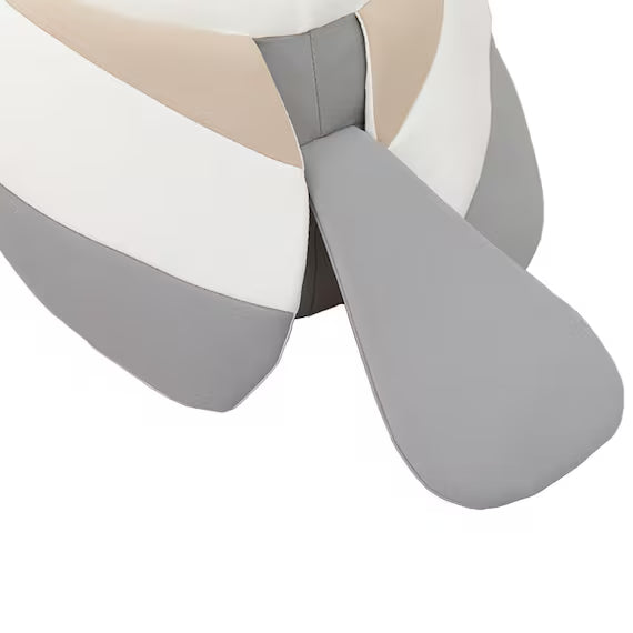 NCOOL SOFT TOY LONG TAILED TIT S25