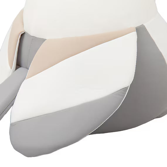 NCOOL SOFT TOY LONG TAILED TIT S25