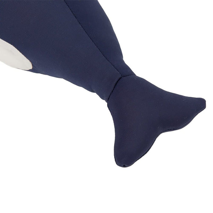 NCOOL SOFT TOY WHALE L KG25