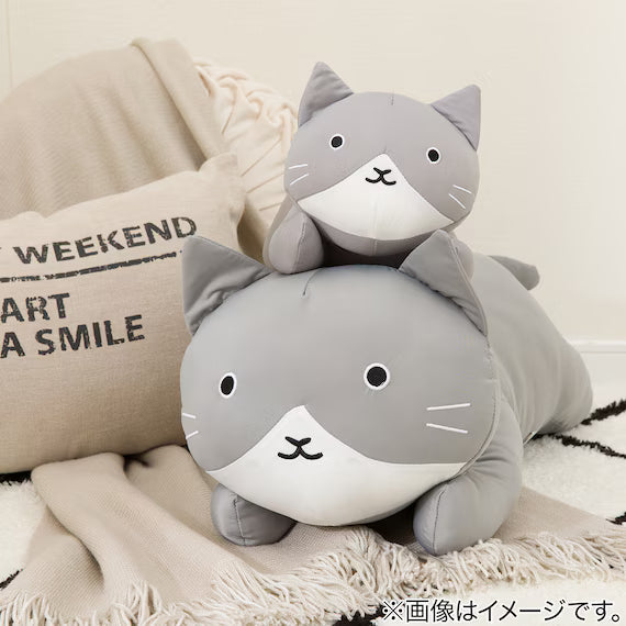 NCOOL SOFT TOY CAT S25