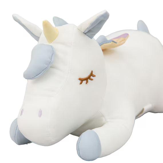 NCOOL SOFT TOY UNICORN S25