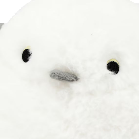 SOFT TOY SHIMAENAGA S BI25