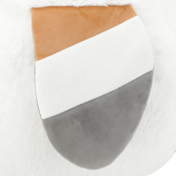 SOFT TOY SHIMAENAGA L BI25