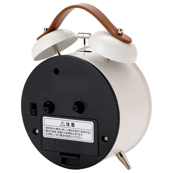 ALARM CLOCK 006ET