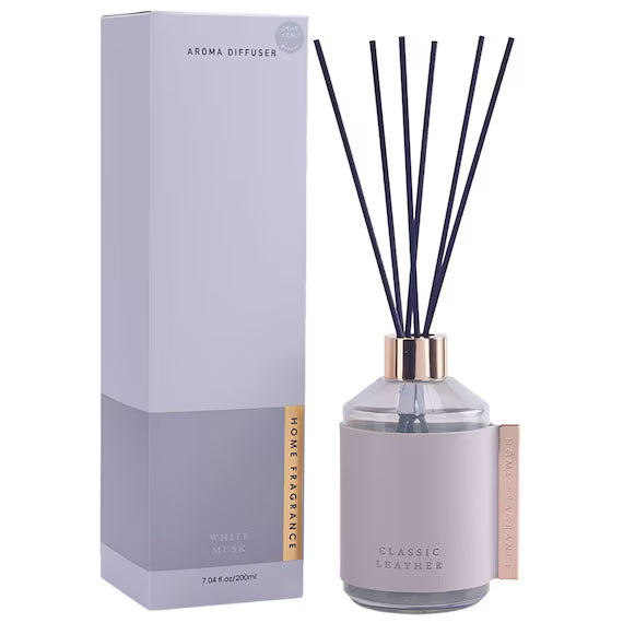 FRAGRANCE PU GY