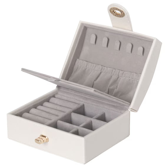SMALL SIZE JEWELRY BOX NH05