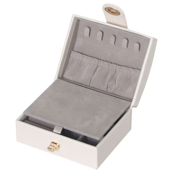 SMALL SIZE JEWELRY BOX NH05