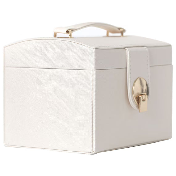MEDIUM SIZE JEWELRY BOX NH06