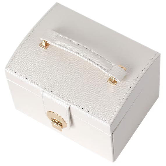 MEDIUM SIZE JEWELRY BOX NH06