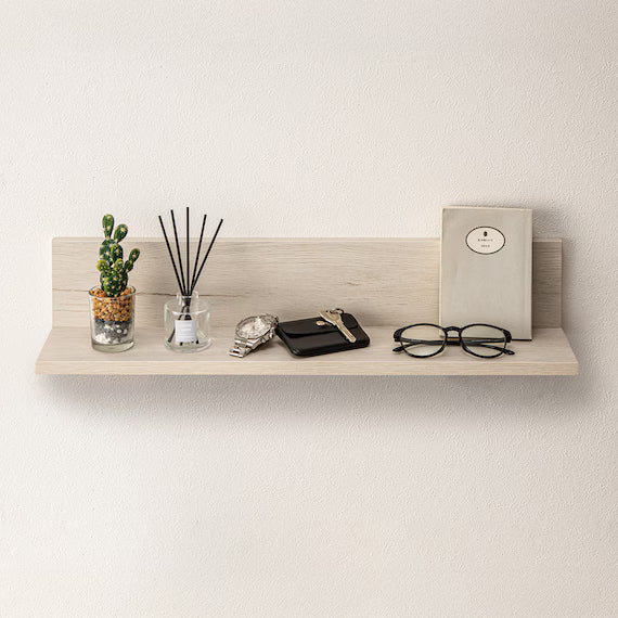 WALL SHELF HS L60 WW