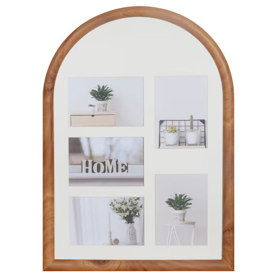 PS PHOTO FRAME ARCH IT