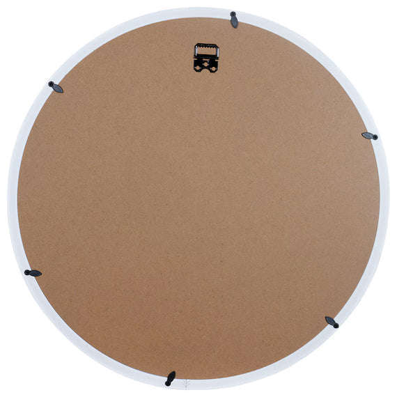 PS PHOTO FRAME ROUND