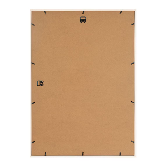 MDF POSTER FRAME A1 WH IT07