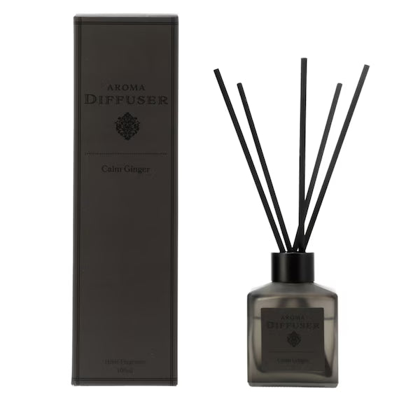 AROMA DIFFUSER 100 LX 24268 FBK