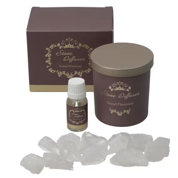 STONE DIFFUSER GF HF24252 RO