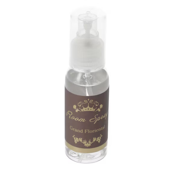 SCENTED SPRAY 70ML  GF HF24252 RO