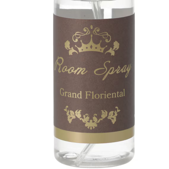 SCENTED SPRAY 70ML  GF HF24252 RO