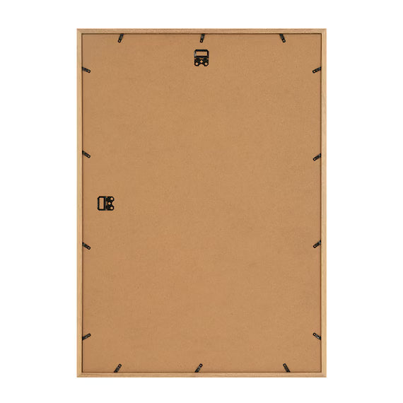 MDF POSTER FRAM B2 LBR IT29