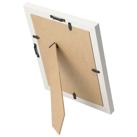 PHOTO FRAME  2L WH IT15