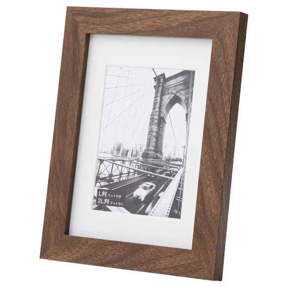 PHOTO FRAME  L MBR IT18