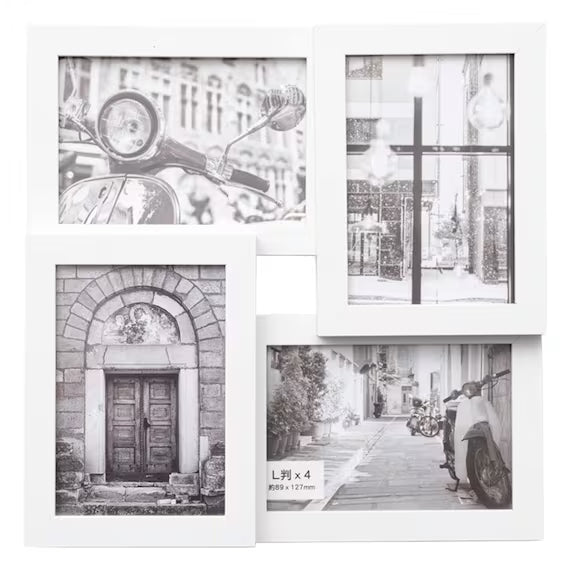 PHOTO FRAME  4WH IT11