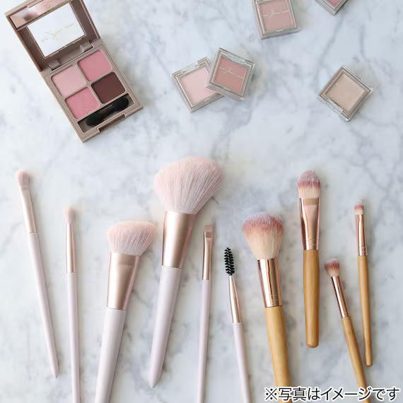 FOUNDATION BRUSH RFNS