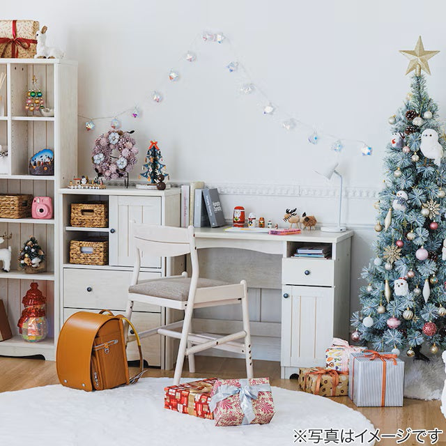 CHRISTMAS LED LIGHT STAR USB-8LDS N4BF