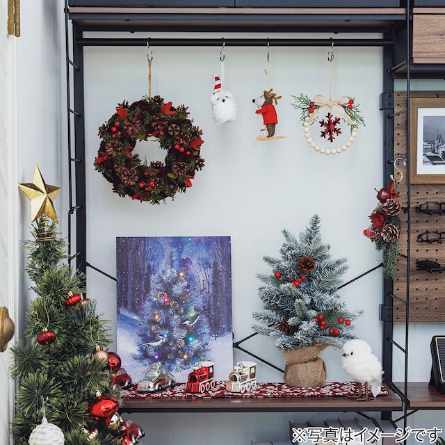 CHRISTMAS ORNAMENT HG12230329B N4AN