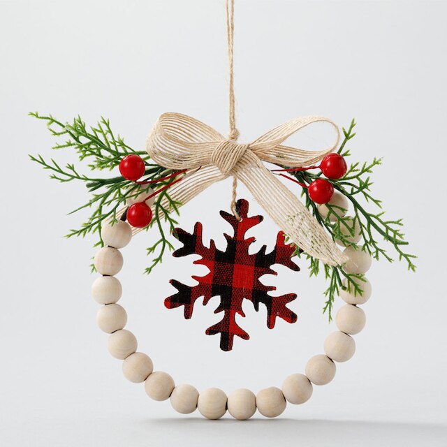 CHRISTMAS ORNAMENT HG12230329B N4AN