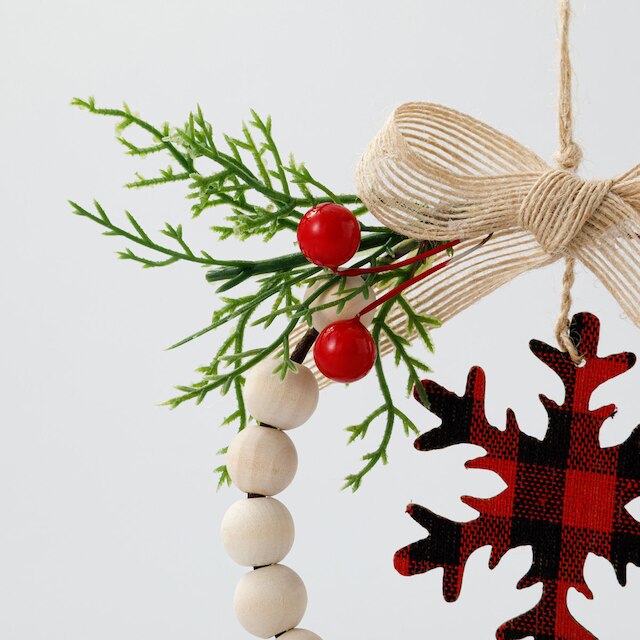 CHRISTMAS ORNAMENT HG12230329B N4AN