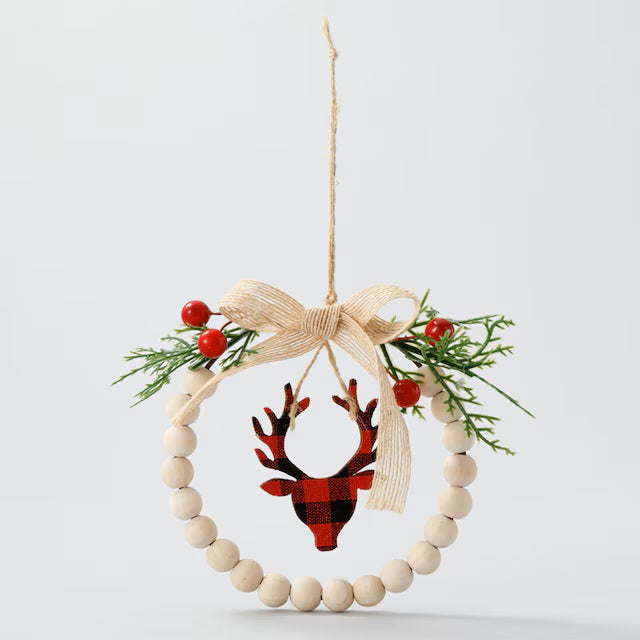 CHRISTMAS ORNAMENT HG12230330A N4AN