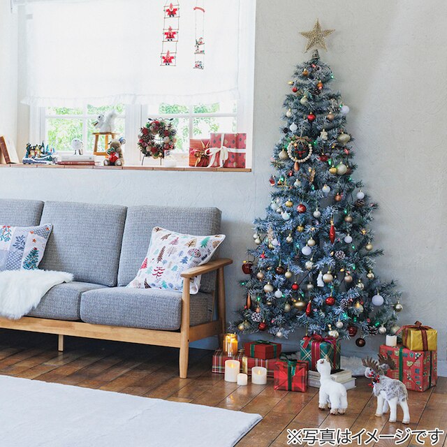 CHRISTMAS ORNAMENT HG12230330A N4AN