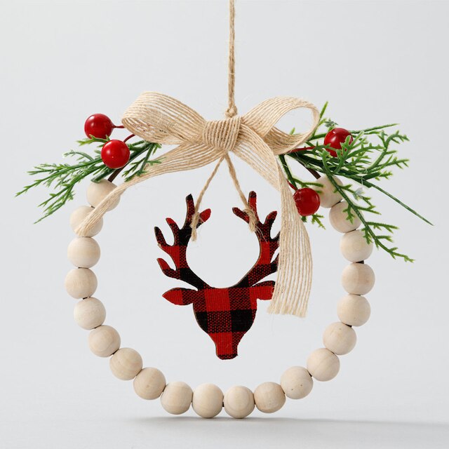 CHRISTMAS ORNAMENT HG12230330A N4AN