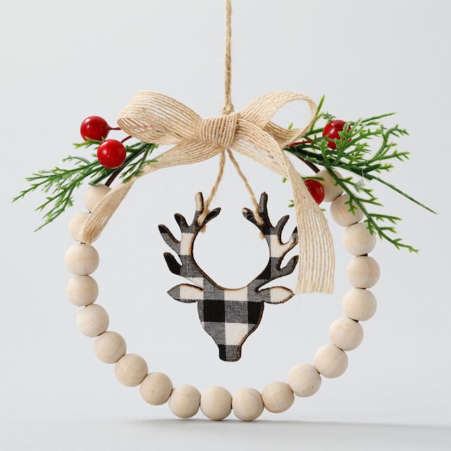 CHRISTMAS ORNAMENT HG12230330A N4AN