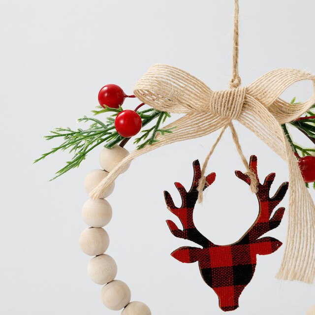 CHRISTMAS ORNAMENT HG12230330A N4AN