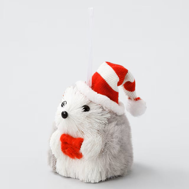 CHRISTMAS ORNAMENT RH06-71348-3 N4RC