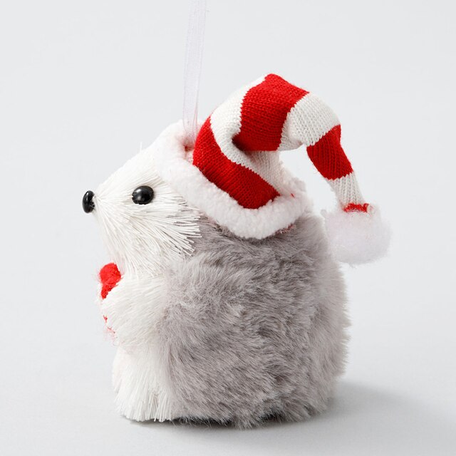 CHRISTMAS ORNAMENT RH06-71348-3 N4RC