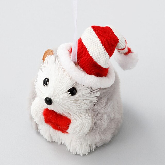 CHRISTMAS ORNAMENT RH06-71348-3 N4RC