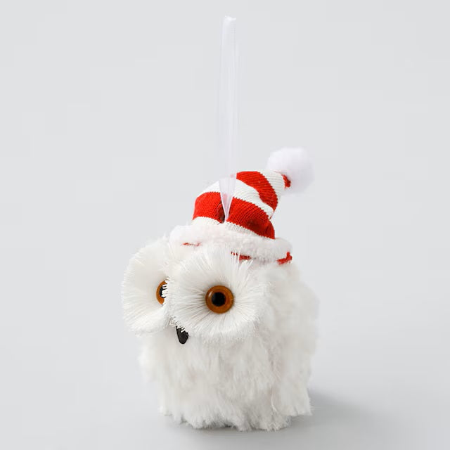 CHRISTMAS ORNAMENT RH06-74261-1 N4RC