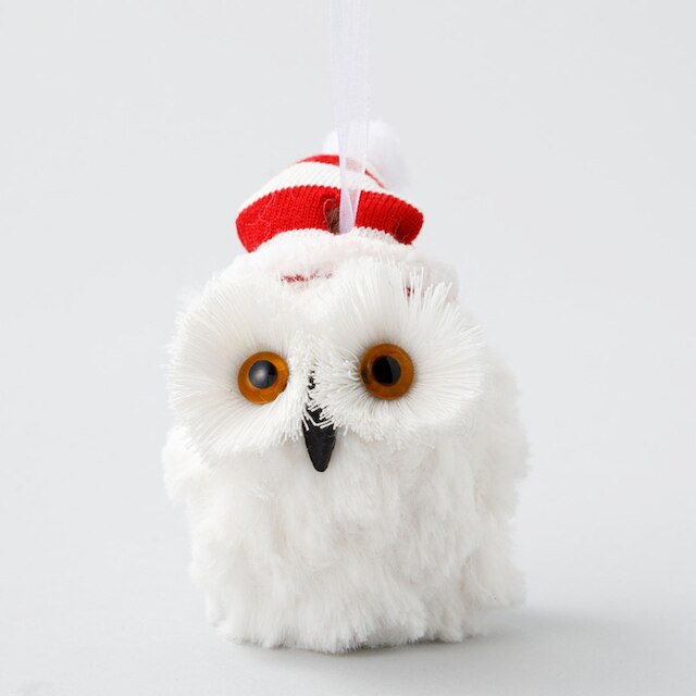 CHRISTMAS ORNAMENT RH06-74261-1 N4RC