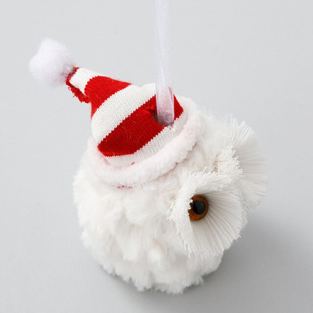CHRISTMAS ORNAMENT RH06-74261-1 N4RC