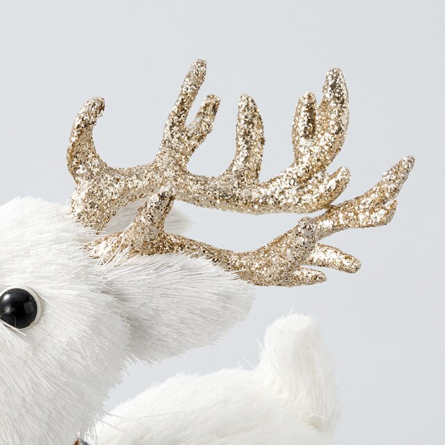 CHRISTMAS ORNAMENT RQT30981-1 N4RC