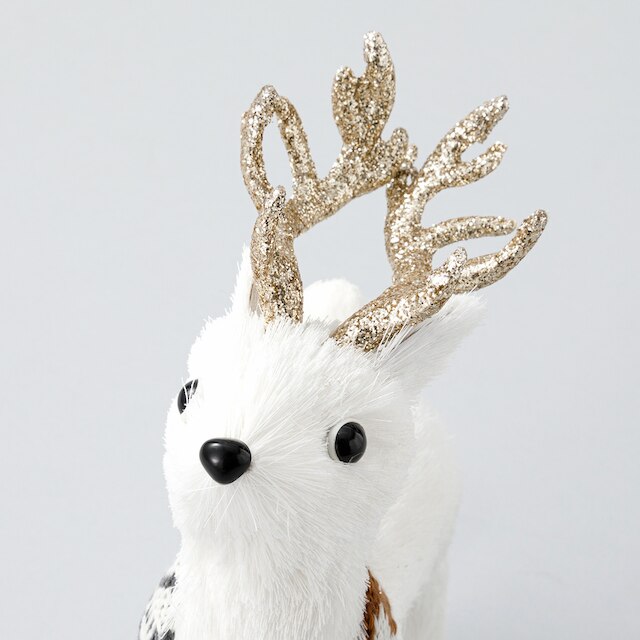CHRISTMAS ORNAMENT RQT30981-1 N4RC