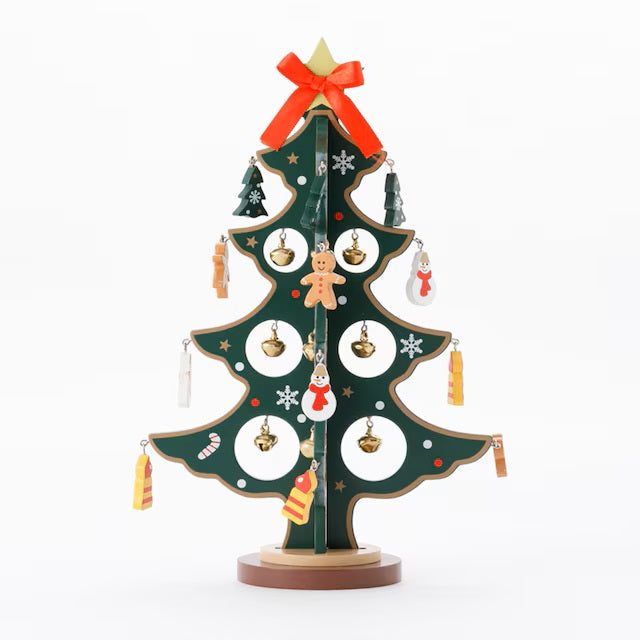 CHRISTMAS ORNAMENT BR-CT1 N4BT