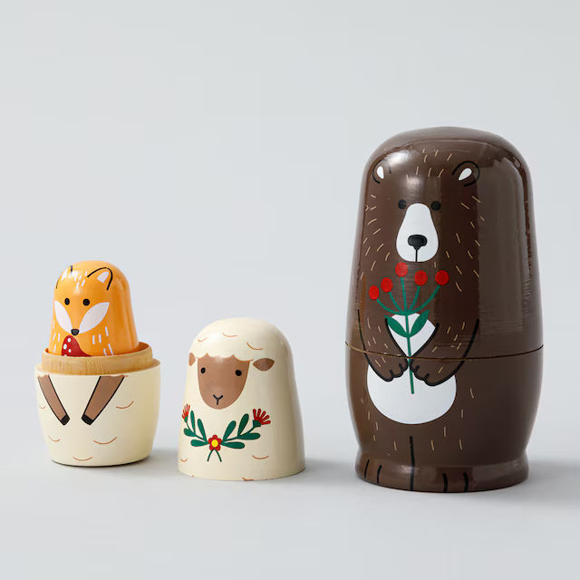 CHRISTMAS ORNAMENT BR-F90822-1 N4BT