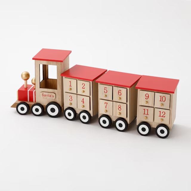 CHRISTMAS ORNAMENT BR-AC2 N4BT