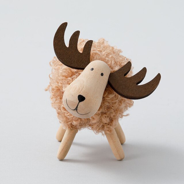 CHRISTMAS ORNAMENT BR-F90816 N4BT