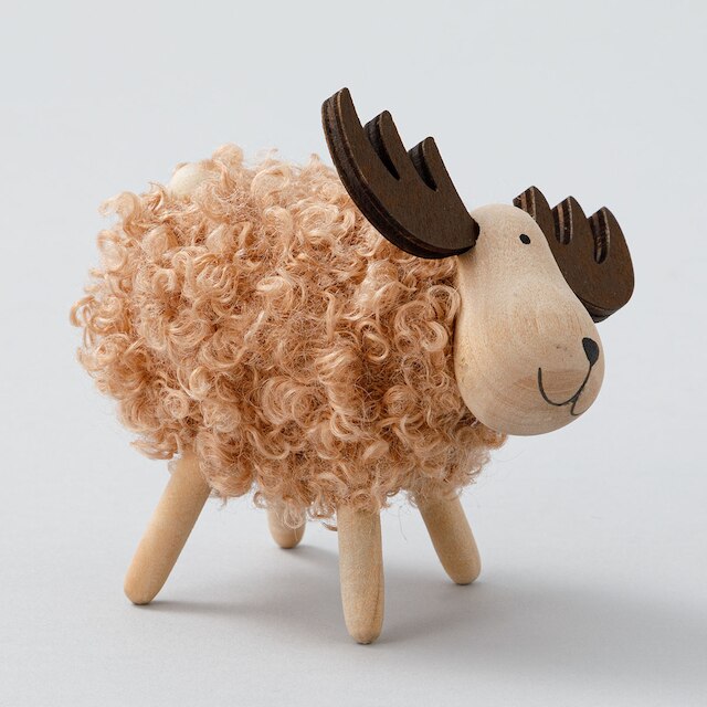 CHRISTMAS ORNAMENT BR-F90816 N4BT